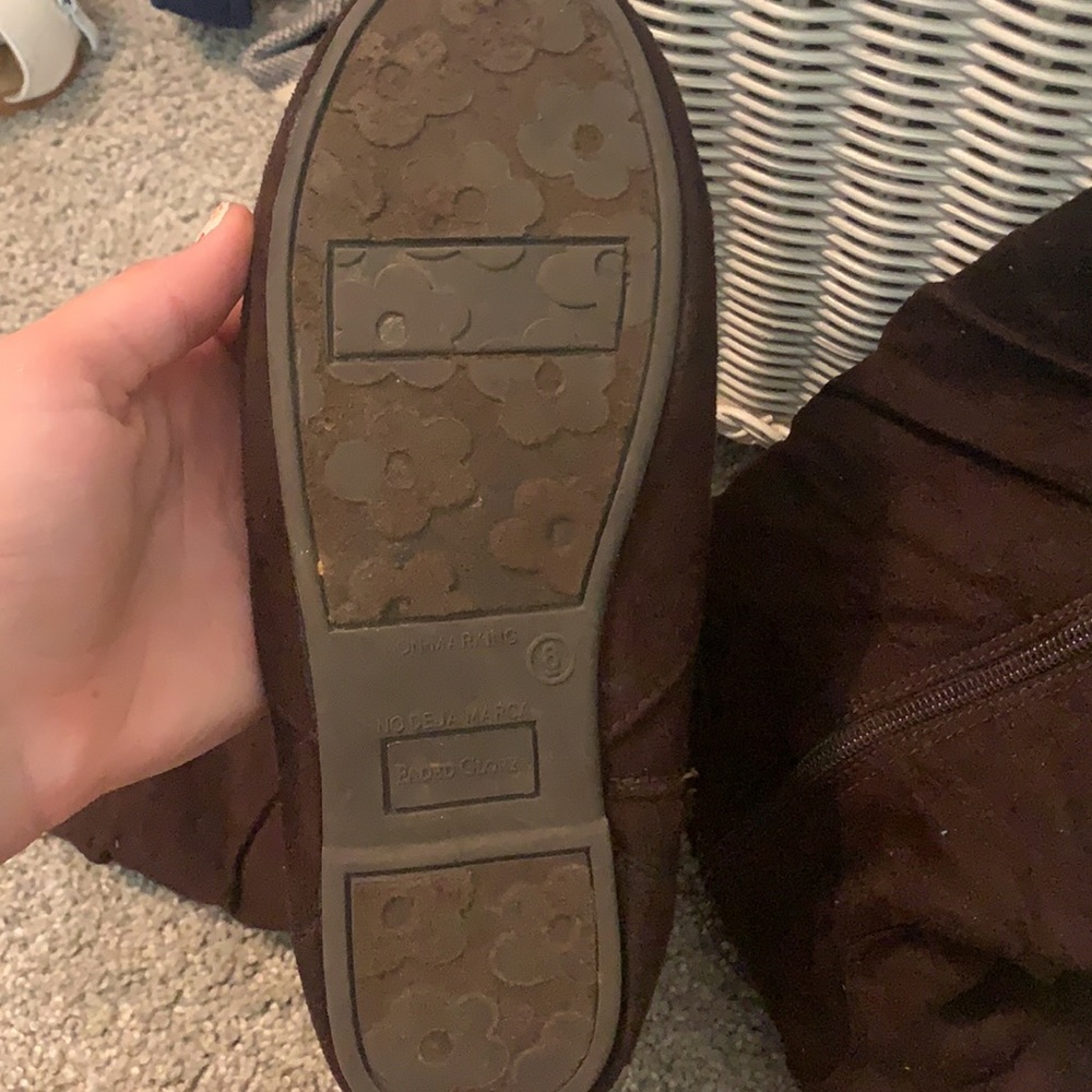 Booties - Picture 3 of 5